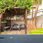 Quinta Paraiso 别墅 丰沙尔