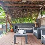 别墅 Quinta Paraiso 丰沙尔