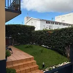 Quinta Paraiso 别墅 丰沙尔