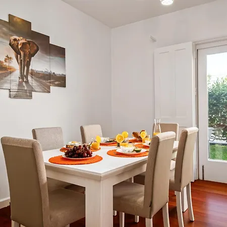 Quinta Paraiso * Φουνκάλ