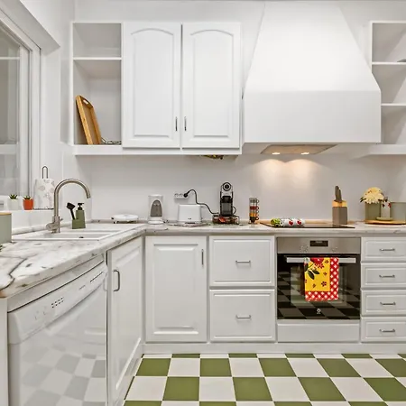 Βίλα Quinta Paraiso