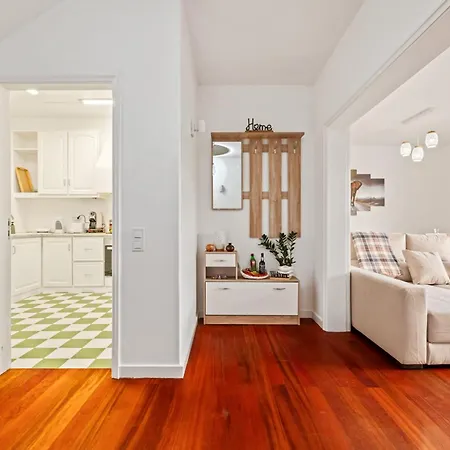 Quinta Paraiso Βίλα *