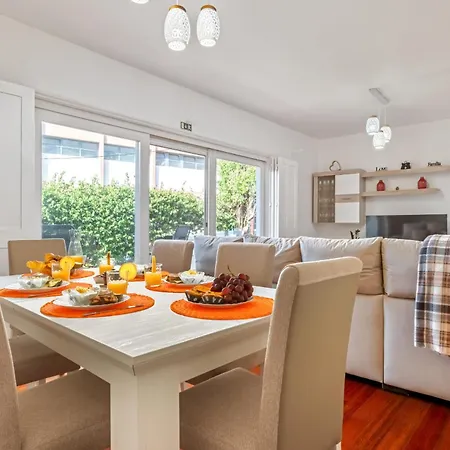 Quinta Paraiso * Φουνκάλ