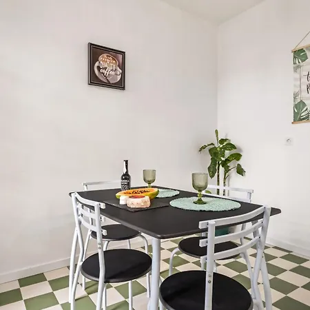 Βίλα Quinta Paraiso