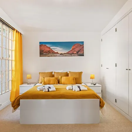 Βίλα Quinta Paraiso *