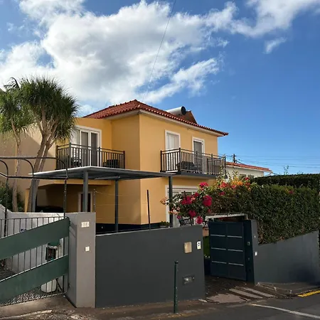 Quinta Paraiso Φουνκάλ