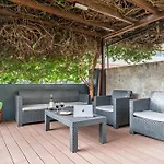 빌라 Quinta Paraiso *