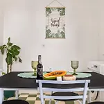 빌라 Quinta Paraiso
