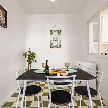 Quinta Paraiso Villa *