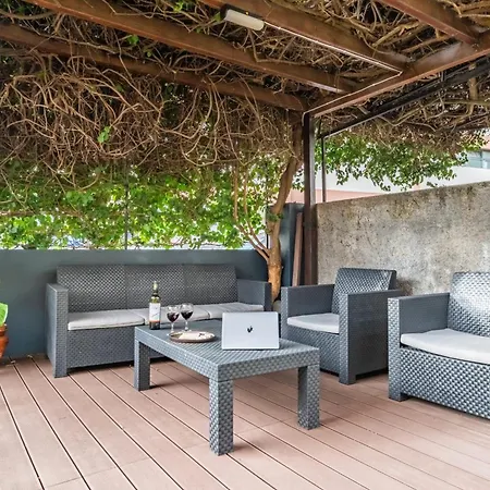 Villa Quinta Paraiso *