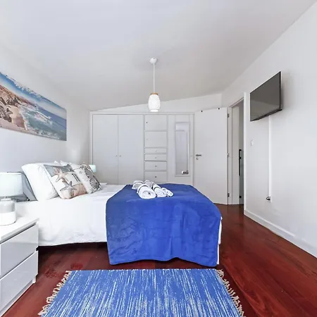 Quinta Paraiso Villa