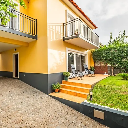 Quinta Paraiso * 丰沙尔