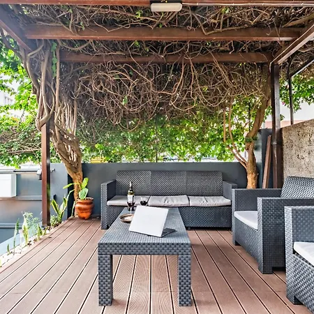 Vila Quinta Paraiso Funchal (Madeira)