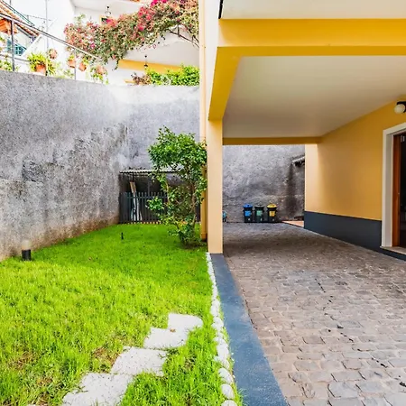 Quinta Paraiso Villa