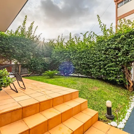 Villa Quinta Paraiso *