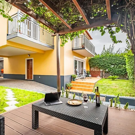 Quinta Paraiso Vila