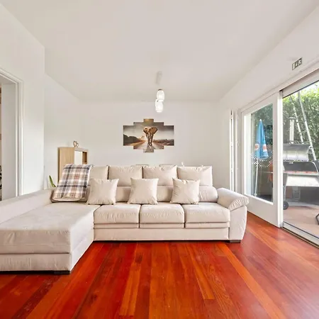 Villa Quinta Paraiso *