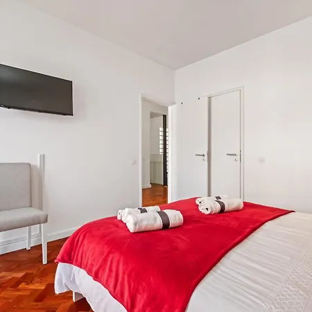 Villa Quinta Paraiso Funchal