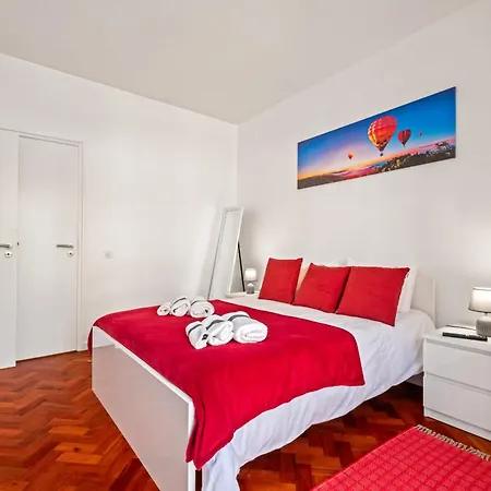 Villa Quinta Paraiso Funchal (Madeira)