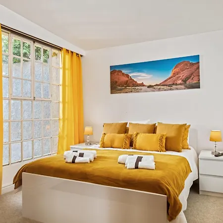 Villa Quinta Paraiso