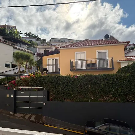 Quinta Paraiso