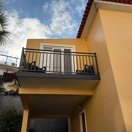 别墅 Quinta Paraiso *