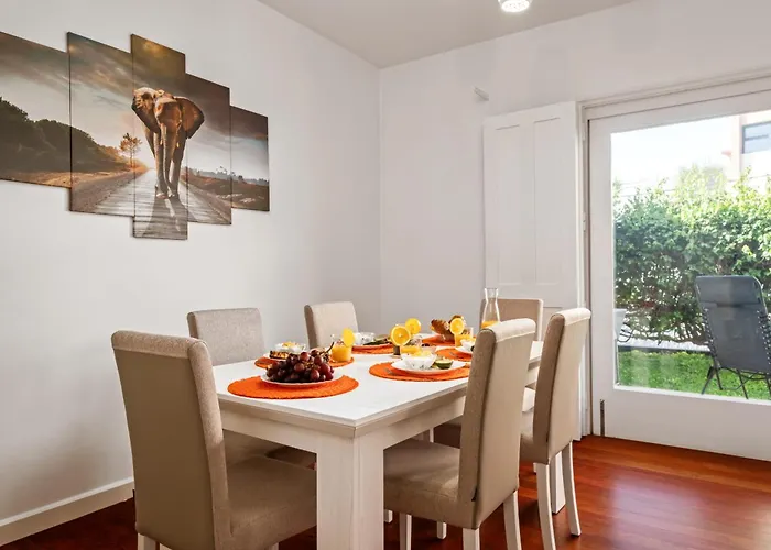 Quinta Paraiso * 丰沙尔