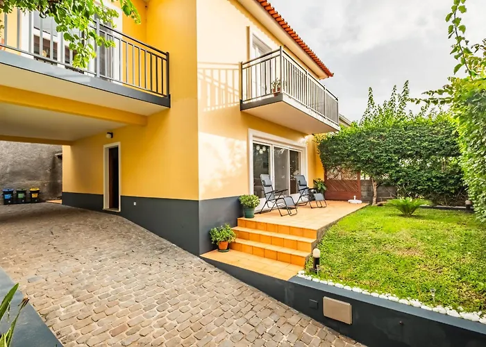 Quinta Paraiso * 丰沙尔