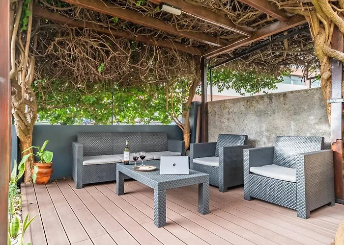 ヴィラ Quinta Paraiso *