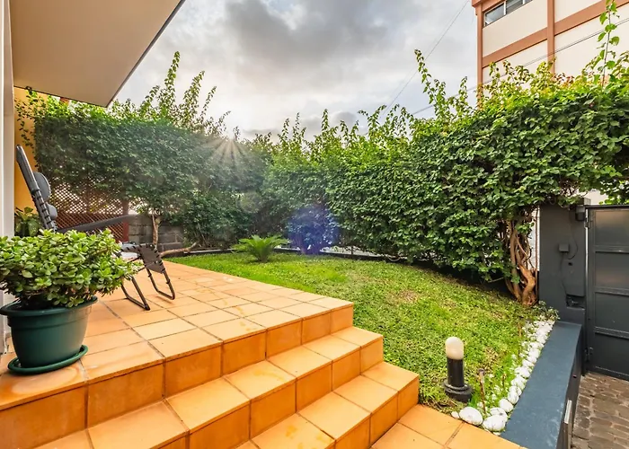 别墅 Quinta Paraiso *