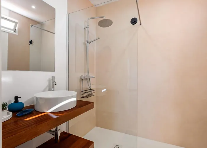 ヴィラ Quinta Paraiso フンシャル