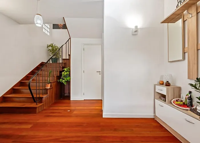 Quinta Paraiso 丰沙尔