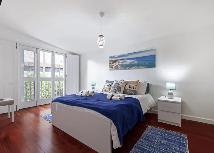 Quinta Paraiso * 丰沙尔