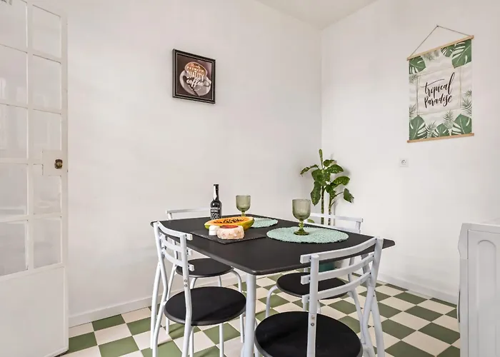 别墅 Quinta Paraiso