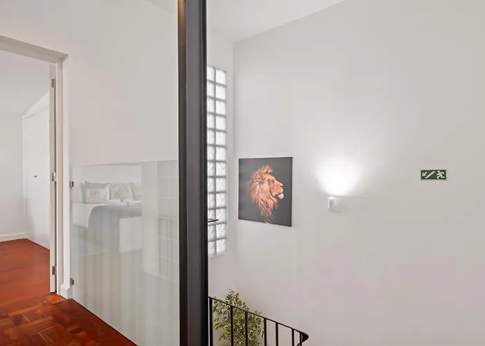 Quinta Paraiso 别墅 丰沙尔