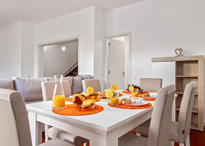 Quinta Paraiso 丰沙尔