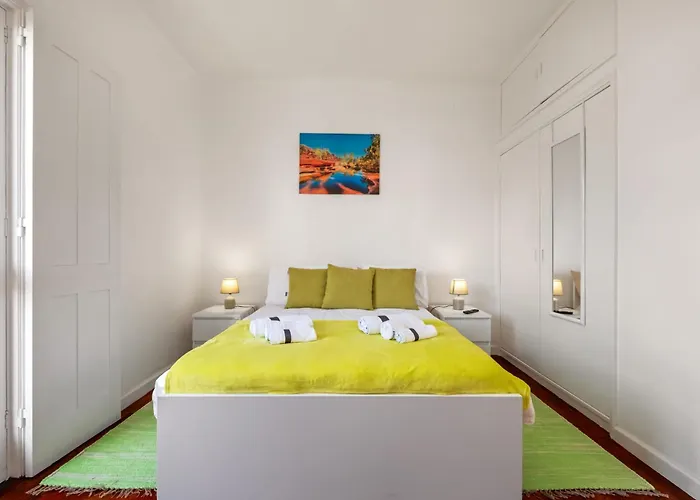 Quinta Paraiso * 丰沙尔