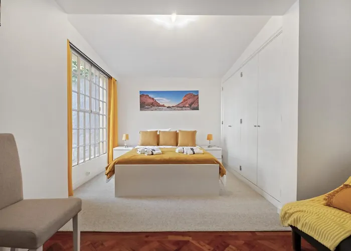 Quinta Paraiso ヴィラ *