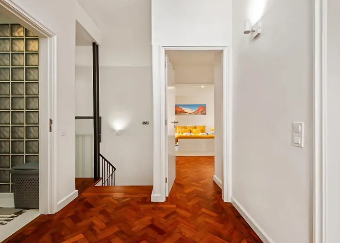 Quinta Paraiso 别墅 丰沙尔