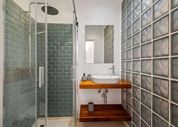 别墅 Quinta Paraiso *