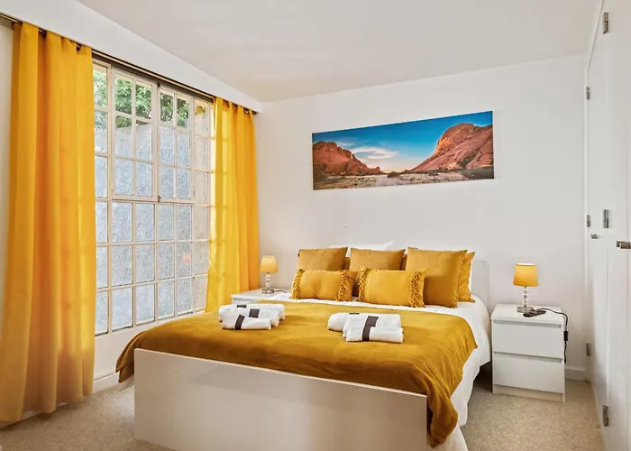 别墅 Quinta Paraiso