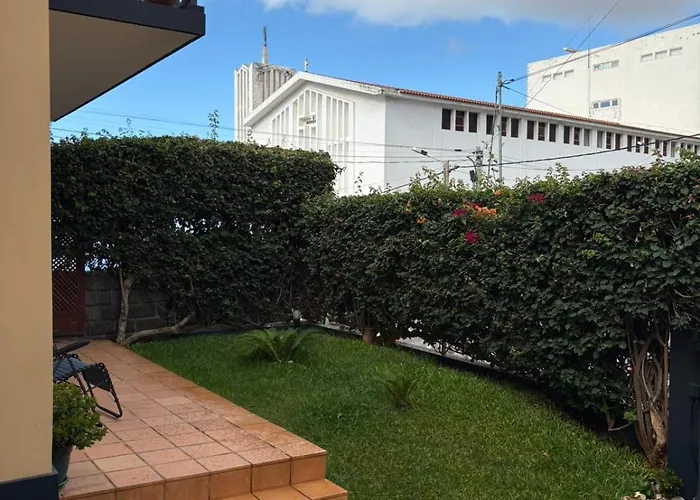 Quinta Paraiso ヴィラ フンシャル