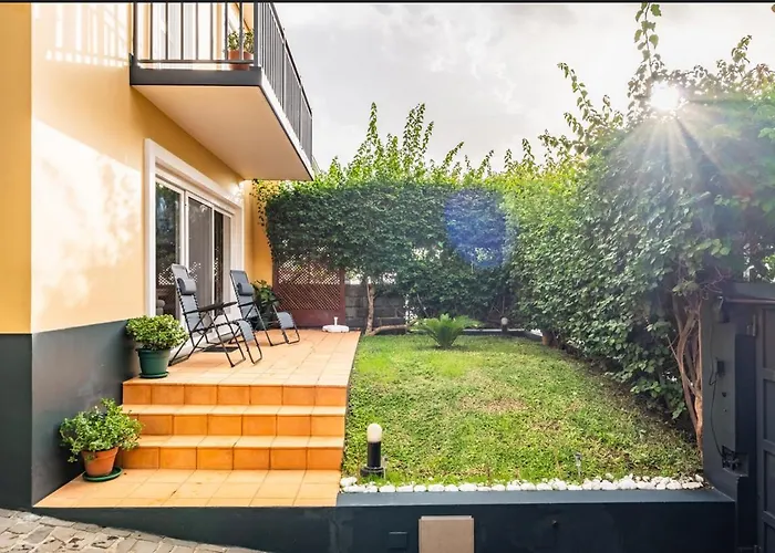 ヴィラ Quinta Paraiso *