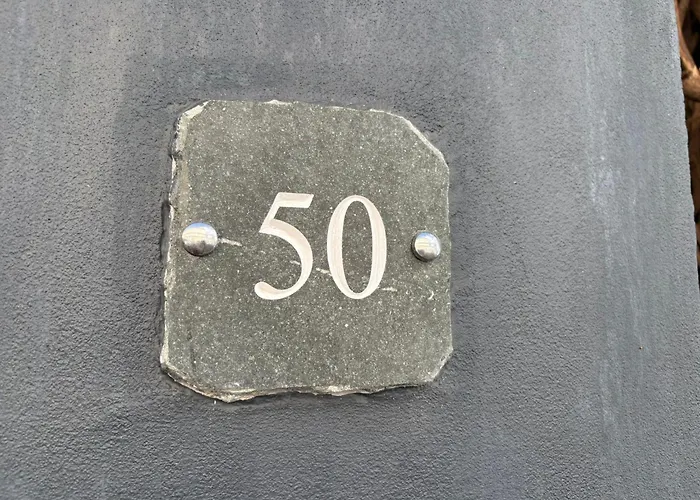 别墅 Quinta Paraiso