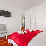 别墅 Quinta Paraiso 丰沙尔
