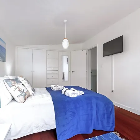 Quinta Paraiso Villa *