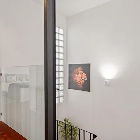 Quinta Paraiso Villa Funchal (Madeira)