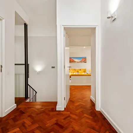 Quinta Paraiso Villa Funchal (Madeira)