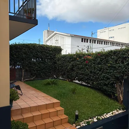 Quinta Paraiso Villa Funchal (Madeira)