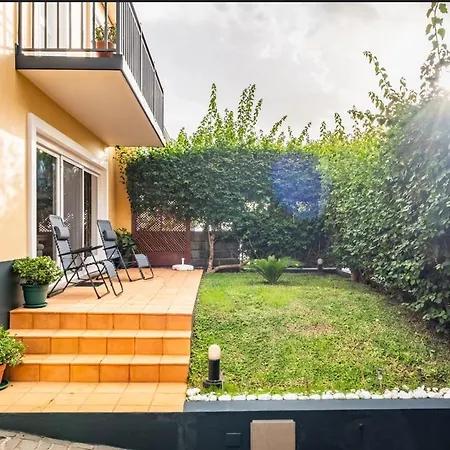 Villa Quinta Paraiso *